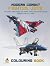Modern Combat Fighter Jets ...