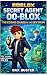 Secret Agent 00-Blox: The C...