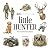 Hunting Book for Toddlers &...