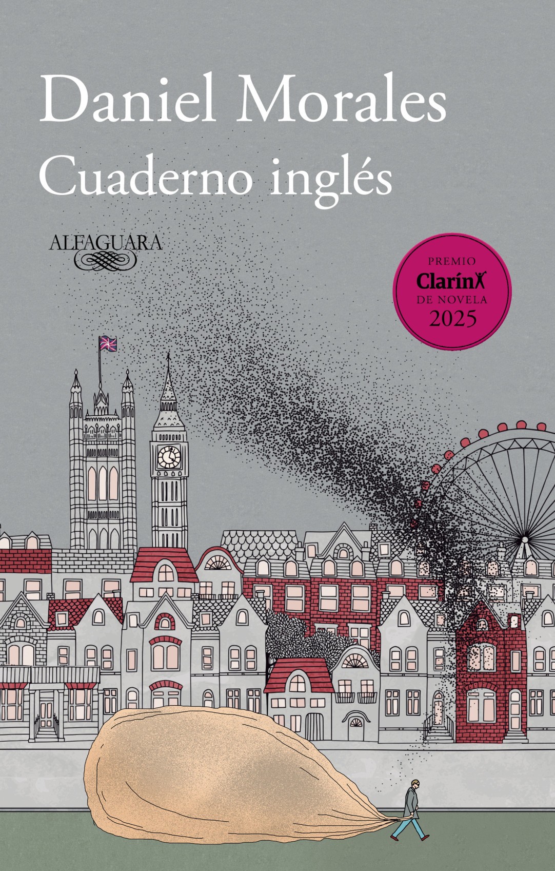Cuaderno inglés (Paperback)
