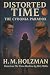 Distorted Time: The Cydonia...
