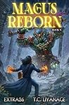 Magus Reborn 4: A...