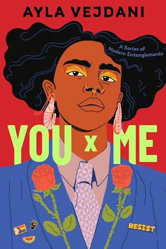You x Me (Kindle Edition)