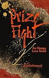Prize Fight: An Omega Love Novel