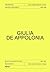 Giulia De Appolonia: Selected architecture 2005-2025