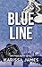 Blue Line (Orlando Storm #4)