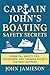 Captain John's Boating Safe...