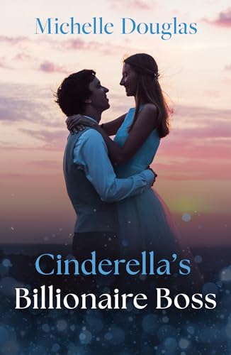 Cinderella's Billionaire Boss (Outback Kings Book 1)