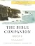 The Bible Companion Book 9 Hosea-Malachi by Karen Moderow