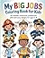 My Big Jobs Coloring Book f...