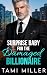 Surprise Baby for the Damaged Billionaire by Tami Miller