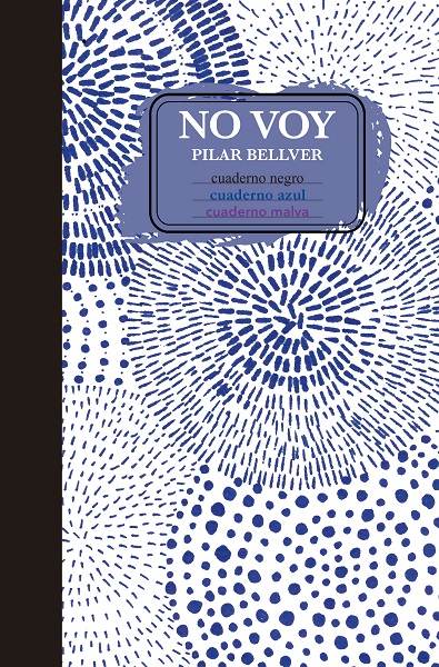 No voy