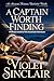 A Captain Worth Finding: A ...