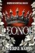 Leonor by Catherine  Mathis