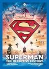 Superman by Robert Greenberger