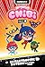 Miraculous Chibi Vol. 8: Catastrophic Patrol! and Other Tales