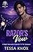 Razor's Vow: A Single Mom a...
