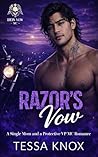 Razor's Vow: A Si...