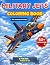 Military Jets Coloring Book...