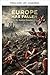 Europa ha caído (Devoradores de carne victorianos nº 1) by Andrew Gouriet
