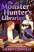 The Monster Hunter's Librarian