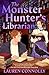 The Monster Hunter's Librarian by Lauren Connolly