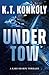 Undertow (Kari Sharpe Thrillers, #2)