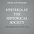Hysteria at the Historical Society