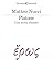 Platone: Una storia d'amore (Italian Edition)