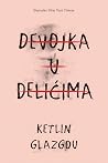 Devojka u delićima