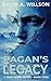 Pagan's Legacy (Jake Ward #2)