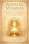 Advaita Vedanta: ...
