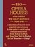 150 Opera Houses You Need t...