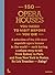 150 Opera Houses You Need to Visit Before You Die (150 Series)