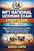 MFT National Licensing Exam...