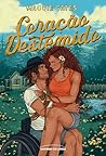 Coração destemido: Um romance quente no rancho (Irmãos Griffith) (Portuguese Edition)