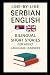 Line-By-Line Serbian Englis...