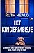 Het Kindermeisje: Een meesl...