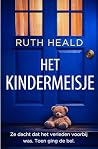 Het Kindermeisje:...