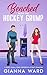 Benched with the Hockey Grump by Gianna Ward