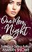 One More Night