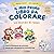 IL MIO PRIMO LIBRO DA COLORARE - Robot Kawaii by YY Studio