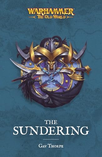 The Sundering (Warhammer: The Old World)