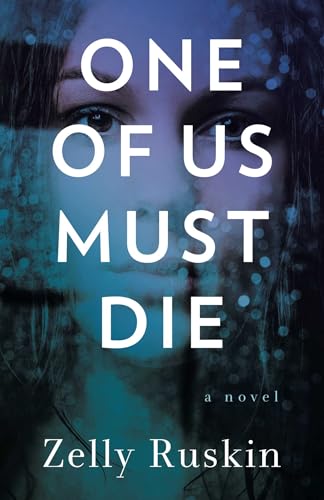 One of Us Must Die: A Novel (Paperback)