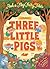Peek-a-Flap Fairy Tales Three Little Pigs