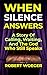 When Silence Answers by Robert Woeger