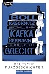 Deutsche Kurzgesc...