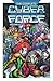 The Complete Cyberforce Volume 2 Hardcover