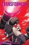 Transformers Vol....