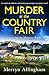 Murder at the Country Fair ...